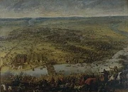 Battle of Betzenburg