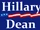 Clinton-Dean Campaign Logo.png