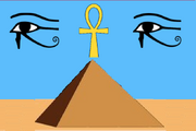 EgyptianEmpireFlag (Great Empires)