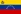 Flag of Venezuela (1954–2006)