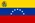 Flag of Venezuela (1954–2006)