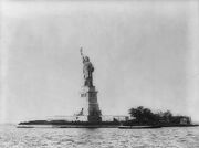 Statue of Liberty