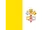 Bandera Ciudad del Vaticano