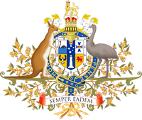 Coat of arms of the House of Stuart-Campbell