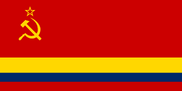 Flag of colombian ssr by zeppelin4ever-d7cfbyr