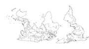 Mapa oficial