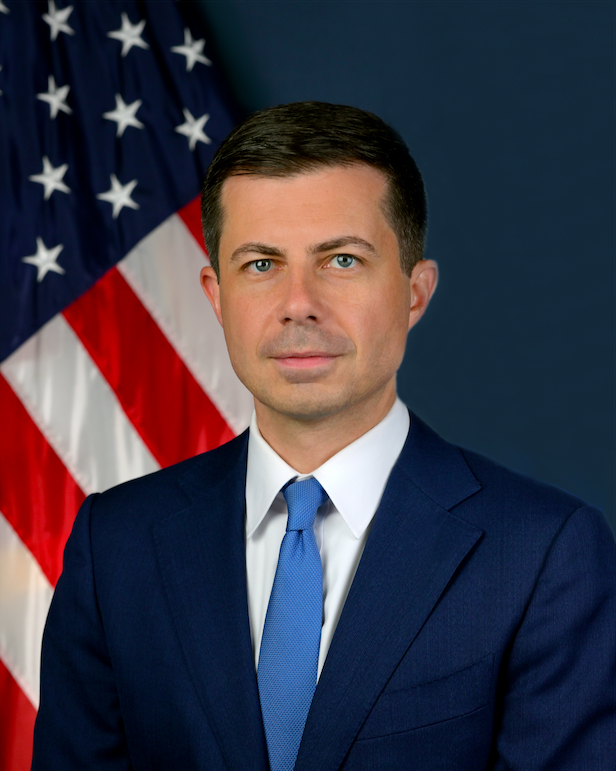 Pete Buttigieg (Al Gore Wins Florida) | Alternative History | Fandom