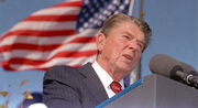 Reagan Speech