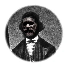 Michael, Alboriginalbeauftragter in Neu Versailles † 1893