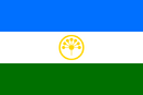 Flag of Bashkortostan
