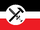 Flag of the United German Federation.png