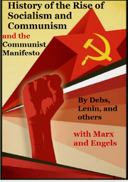 History of Rise of Communism 2