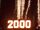 2000: Catastrophe