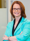 Julia Gillard 2015