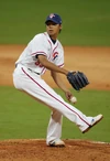 A Taiwan-Chinese baseball player