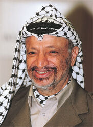 Arafat