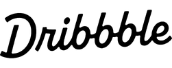 Dribbble logo.svg