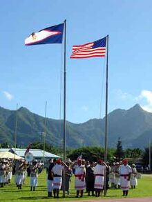 FlagDay2009