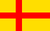 Scandinavian Flag