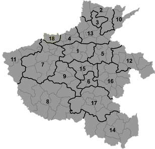 Han Northern Province