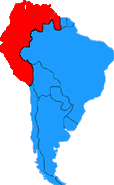 Großkolumbien