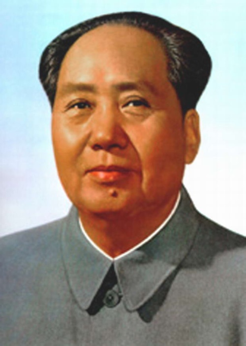 Mao Tse Tung Chiang S World Alternative History Fandom