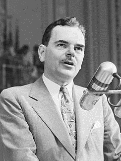 United States Presidential Election, 1952 (The Endless War