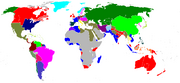 World, FTEW, 1840