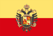 Austria-Hungary - MontenegroBosnia