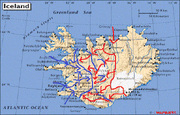 Battle of Iceland part 3