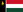 Flag of Zimbabwe Rhodesia