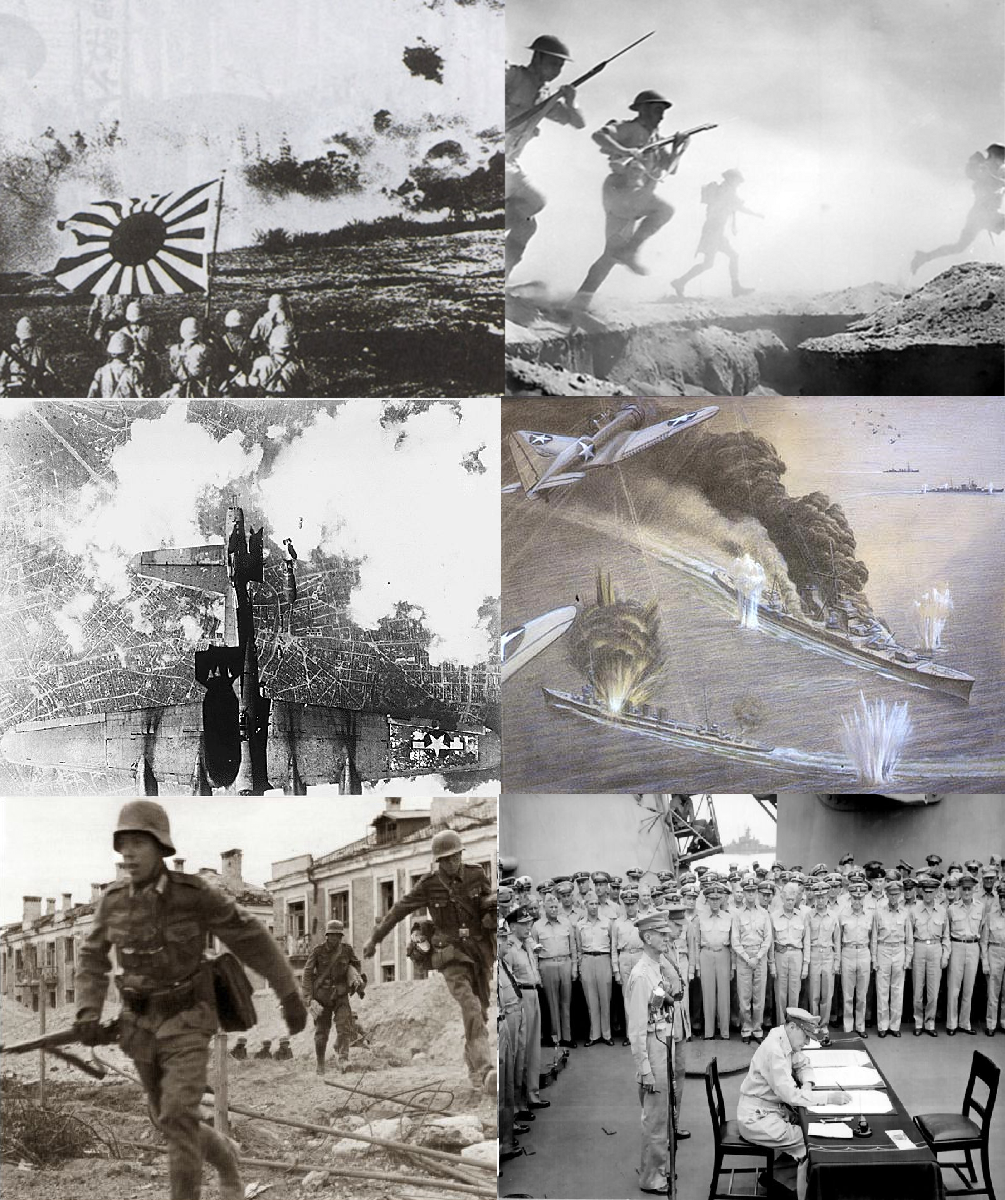 WW2 if Russia won WW1 | Alternative History | Fandom