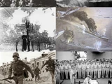 Second World War (Central World)