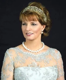 Margarita de Rumania (Monarquía en Ecuador)
