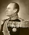 King Olav V of Norway