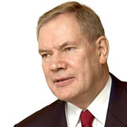 Paavo Lipponen