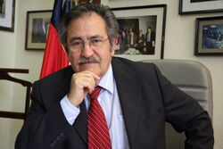 Ricardo Núñez Muñoz