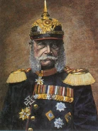 Kaiser Wilhelm I.