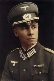 Colonel Erwin Rommel led the government troops which crushed the conspirator's raiding party.