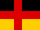 Flag of West Germany (Wallace 1968).png