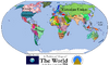 IFF world map