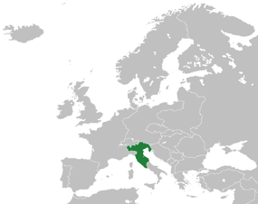 Карта страны