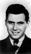 Josef Mengele - Deutscher KZ-Arzt