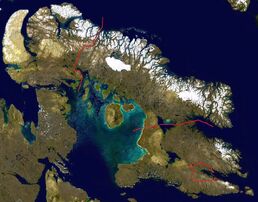 Wfm baffin island