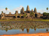 Khmer Empire (Great Empires)