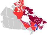 Canada (1983: Doomsday)