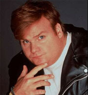 Chris Farley 2