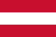 Former Flag of Austria