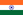 Flag of India