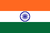 Flag of India